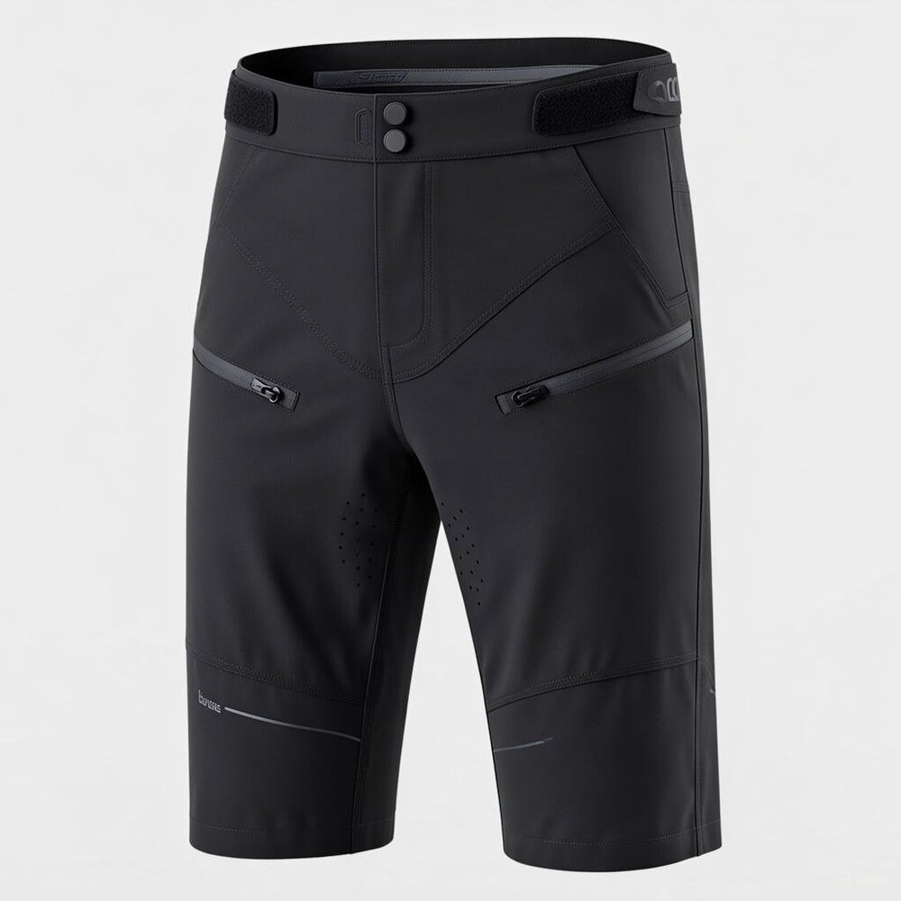 O'NEAL Rockstacker MTB Shorts Black Men 30